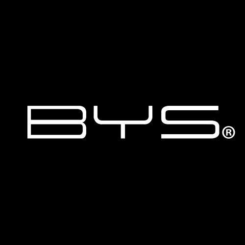 BYS Cosmetics Australia logo