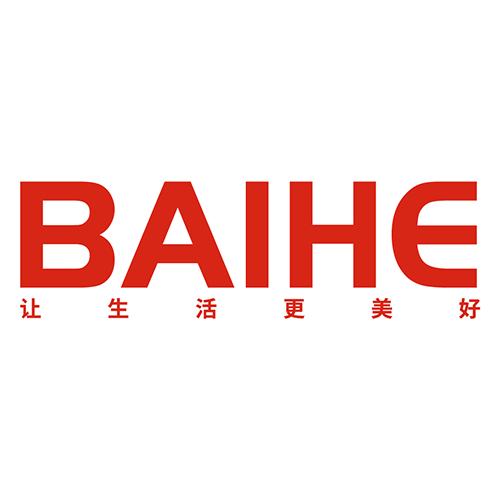Jinhua Baihe Ornaments Co., Ltd logo