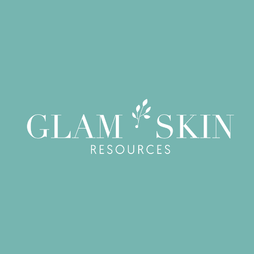 Glam Skin Resources logo