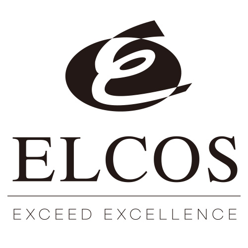 ELCOS Co., Ltd logo
