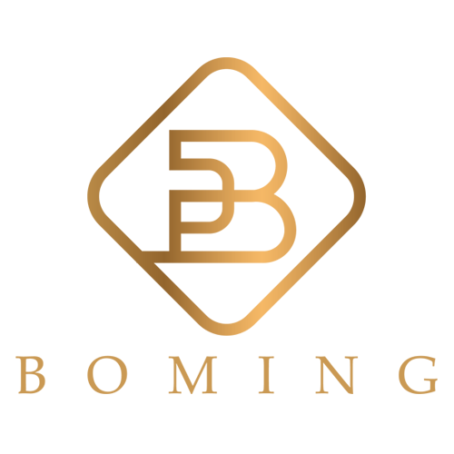 Guangdong Boming Biotechnology Co., Ltd logo