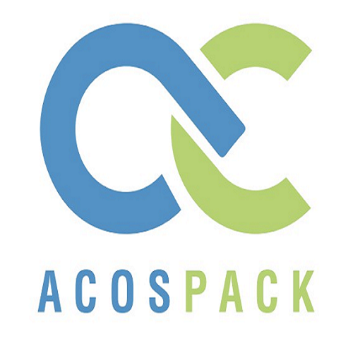 Acospack logo