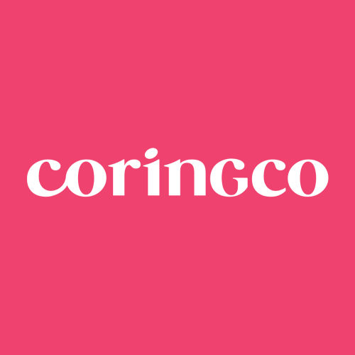 Coringco Co., Ltd. logo