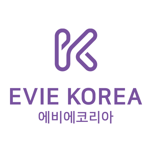 EVIE KOREA Co., Ltd. logo