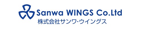 Sanwa WINGS Co., Ltd logo