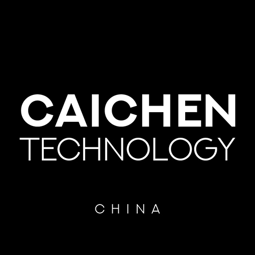 Guangzhou Caichen Biotechnology Ltd. logo