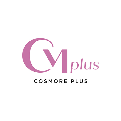 Cosmoreplus Co., Ltd. logo