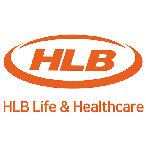 HLB Life & Healthcare Co., Ltd. logo