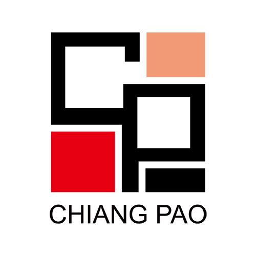 Chiang Pao Industrial Co., Ltd logo