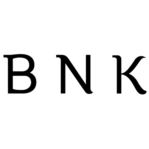 BNK Co.,Ltd logo