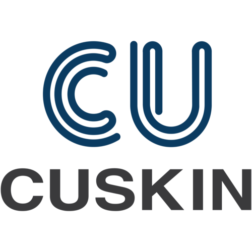 Cuskin Co., Ltd logo