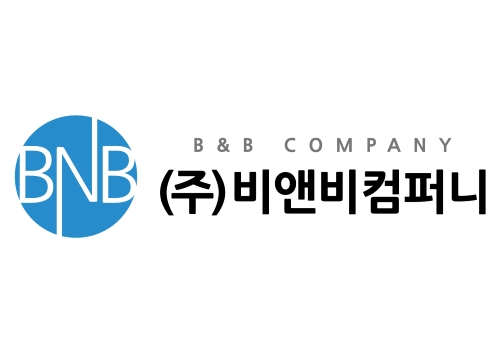 B&B COMPANY CO.,LTD. logo