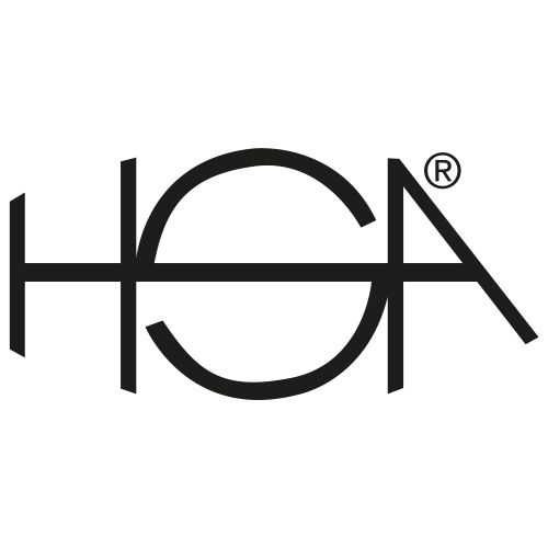 HSA Hair Styling Applications S.p.A. logo