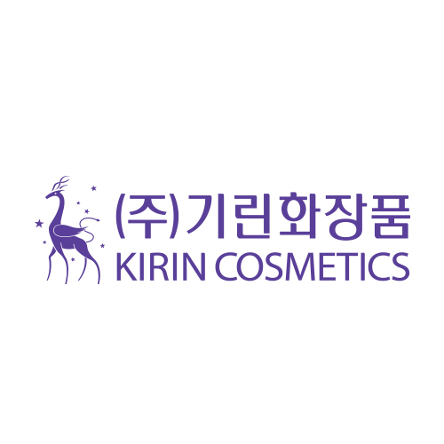 Kirin Cosmetics Co., Ltd. logo