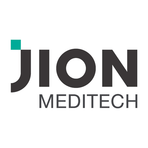 Jion Meditech Co., Ltd. logo