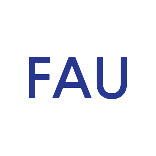FAU logo