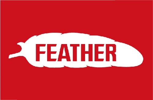 Feather Safety Razor Co., Ltd logo