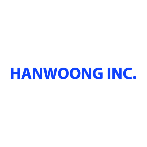 Hanwoong Inc. logo