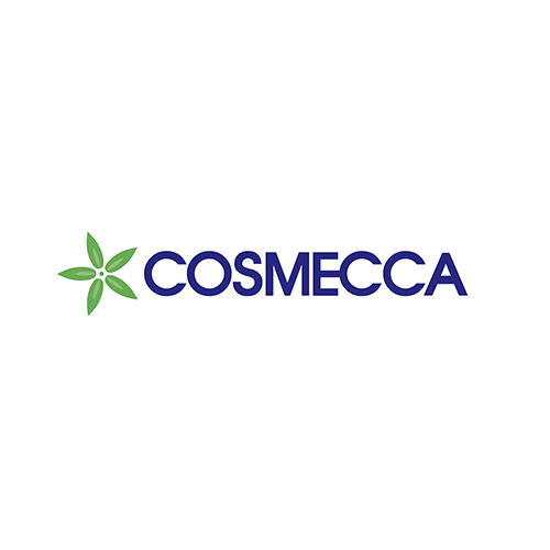 COSMECCA KOREA CO., LTD logo