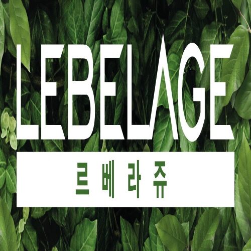 Lebelage logo