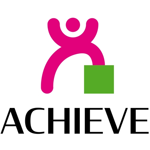 ACHIEVE Co., Ltd. logo