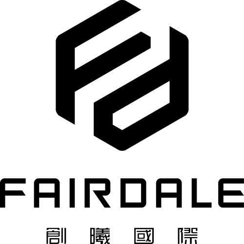Fairdale (Shenzhen) Import And Export Co., Ltd logo