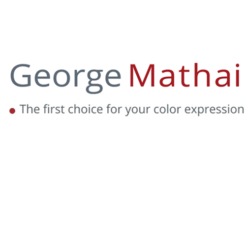 George Mathai (Zhuhai Free Trade Zone) Co., Ltd logo