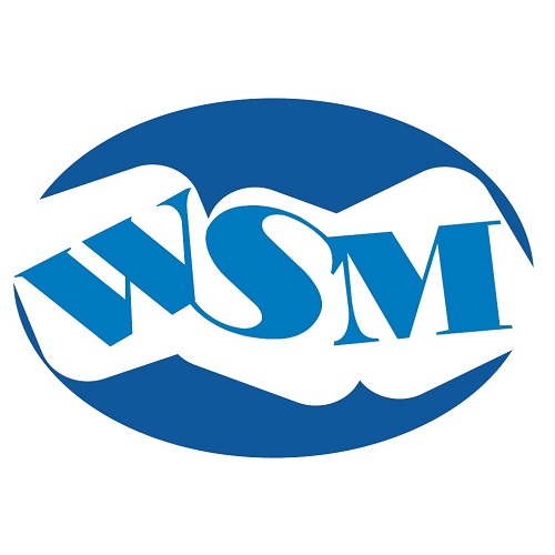 WORLD SPONGE MANUFACTURING CO., LTD. logo