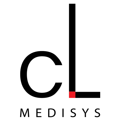 C.L Medisys Co. logo
