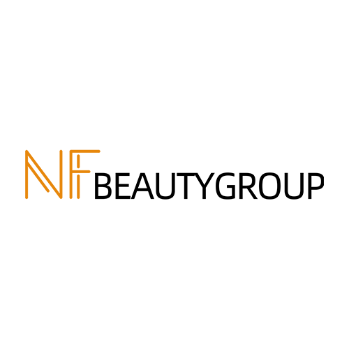 NF BEAUTY GROUP logo