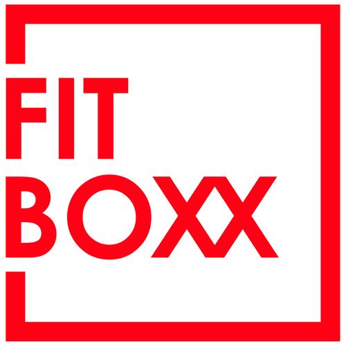 Fit Boxx Trading Company Ltd logo