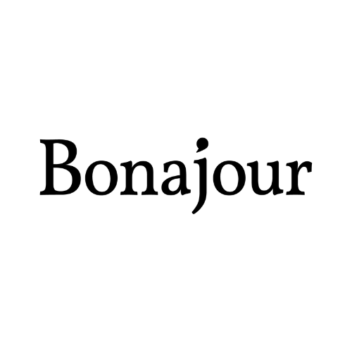 Bonajour Co., Ltd. logo