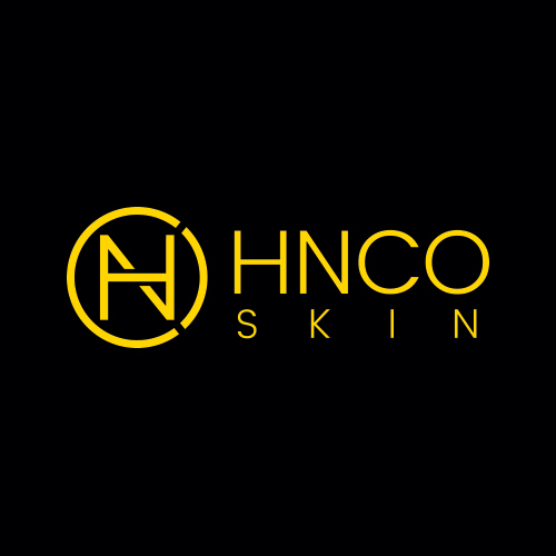 Hncoskin logo