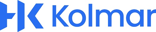 Kolmar Korea Co., Ltd. logo