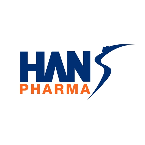 Hans Pharma Co., Ltd. logo