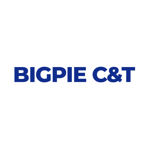 Bigpie C&T Co., Ltd. logo