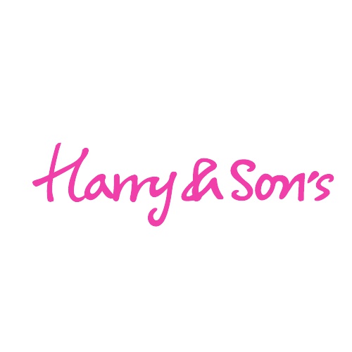 Harry&Son's Inc logo