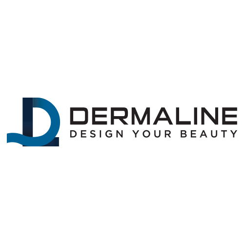 Dermaline logo