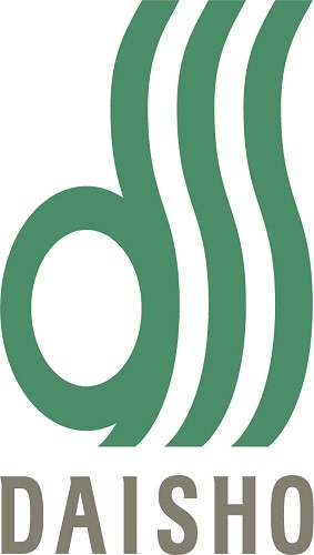 DAISHO GLASS Co., Ltd. logo