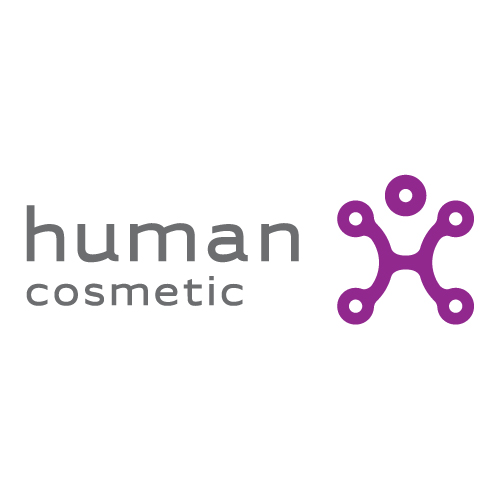 HUMANCOSMETIC Co.,Ltd logo