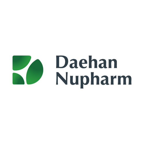 Daehan Nupharm Co., Ltd. logo