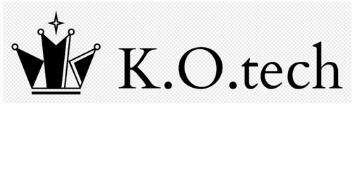 K.O. Tech Co., Ltd logo