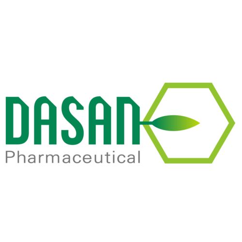 DASAN Pharmaceutical Co., Ltd logo