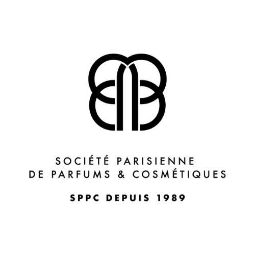 Societe Parisienne de Parfums et Cosmetiques logo