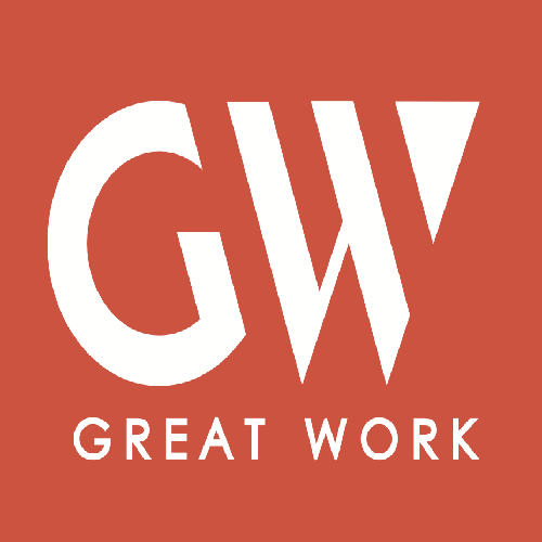 GREAT WORK Co.,Ltd. logo