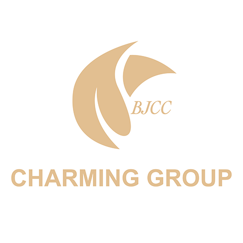 Beijing Charming Biotechnology Co., Ltd. logo