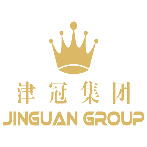 Guangzhou Jinguan Printing Company logo