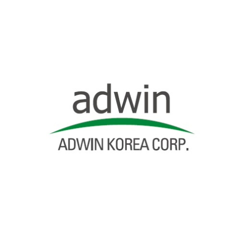 Adwin Korea Corporation logo