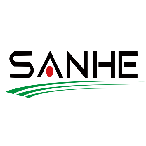 Beijing Sanhe Beauty S&T Co. Ltd logo