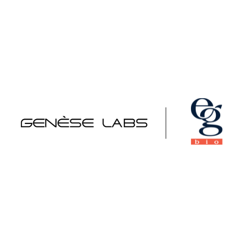 Genese Labs & EG Bio Co.,LTD logo